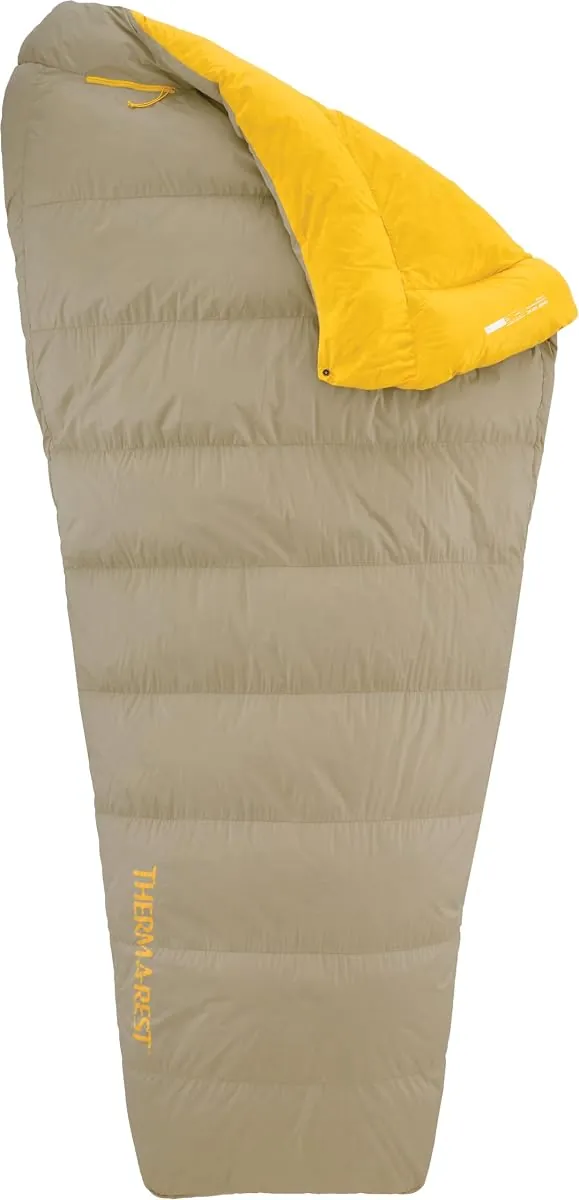 Therm-a-Rest Corus 32F Down Quilt, Regular