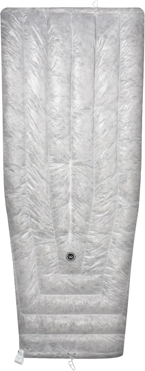 WIND HARD Tiny PRO 800FP Down Quilt