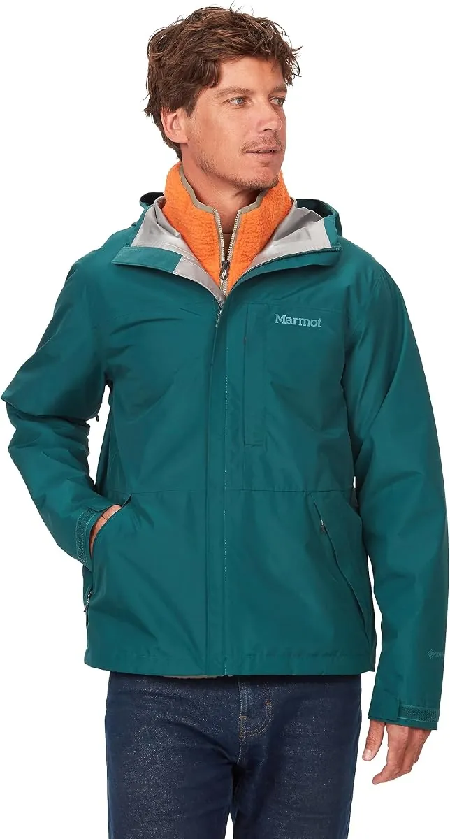 Marmot GORE-TEX Minimalist Rain Jacket