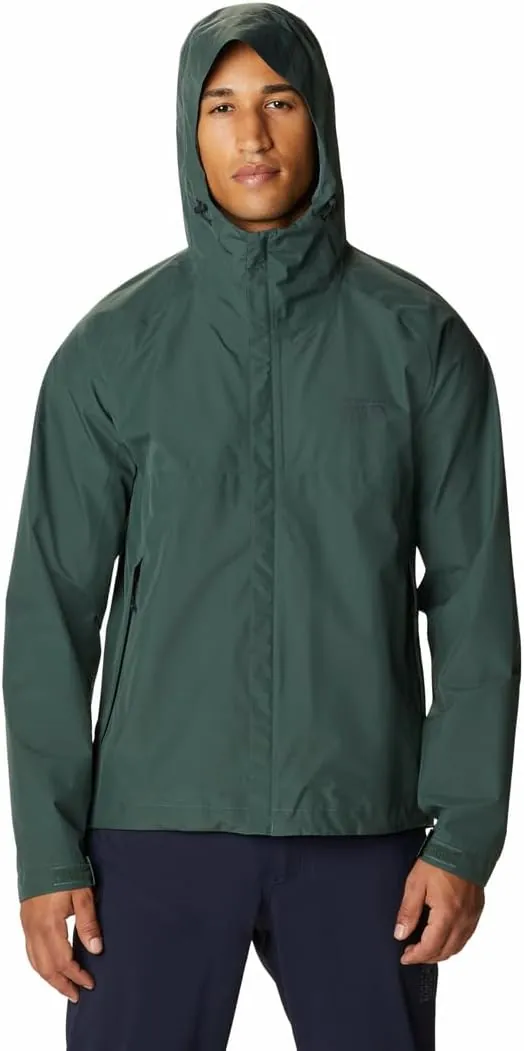 Mountain Hardwear Exposure/2 Gore-Tex Paclite Jacket