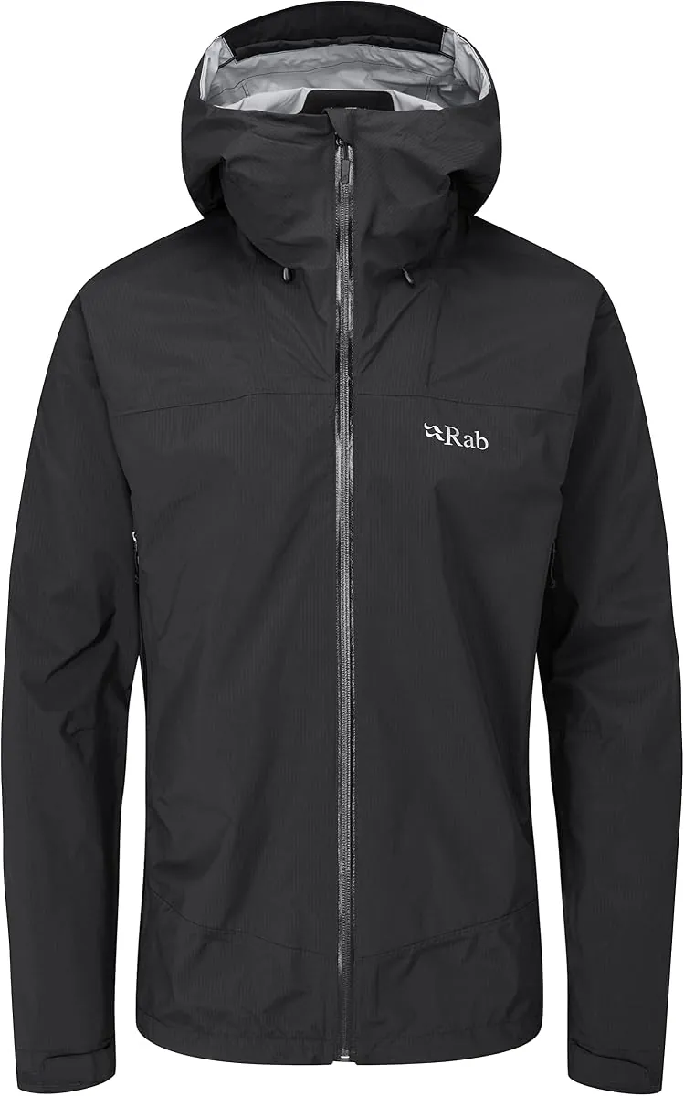 Rab Downpour Plus 2.0 Jacket