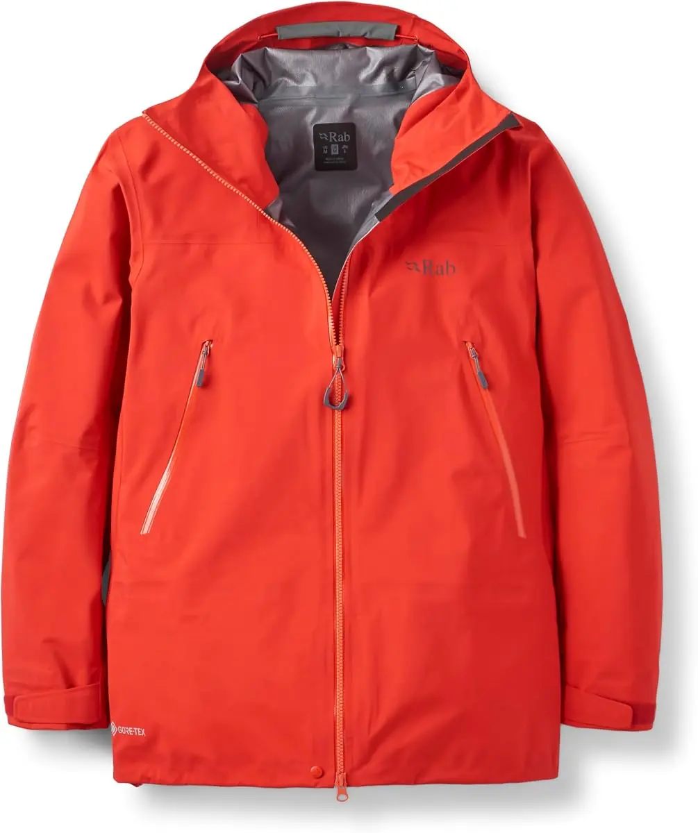 Rab Kangri Gore-Tex Jacket