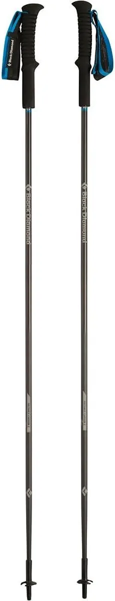 Black Diamond Distance Carbon Z Z-Poles