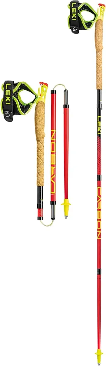 LEKI Ultratrail FX.One Trekking Poles