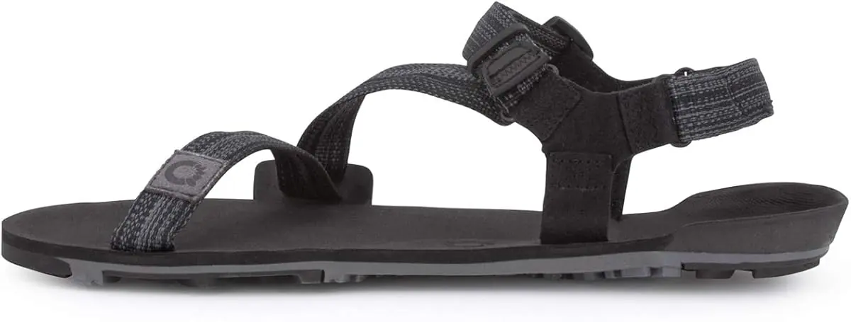 Xero Shoes Men's Z-Trail EV Sandal