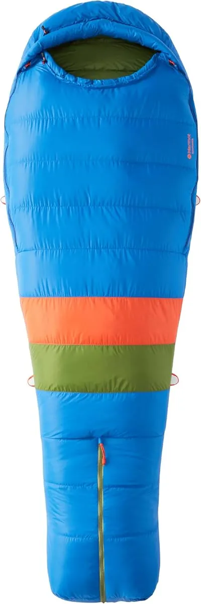 Marmot Sawtooth 15
