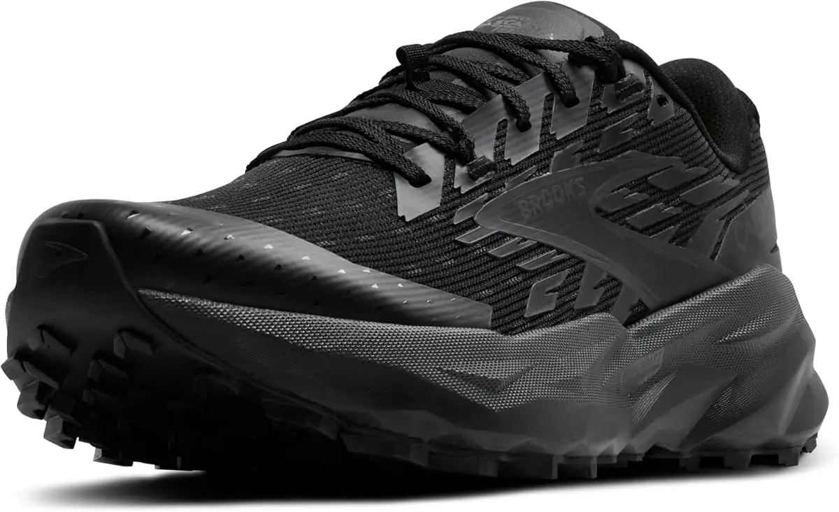 Brooks Cascadia 19