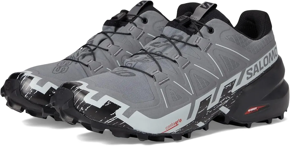 Salomon Speedcross 6