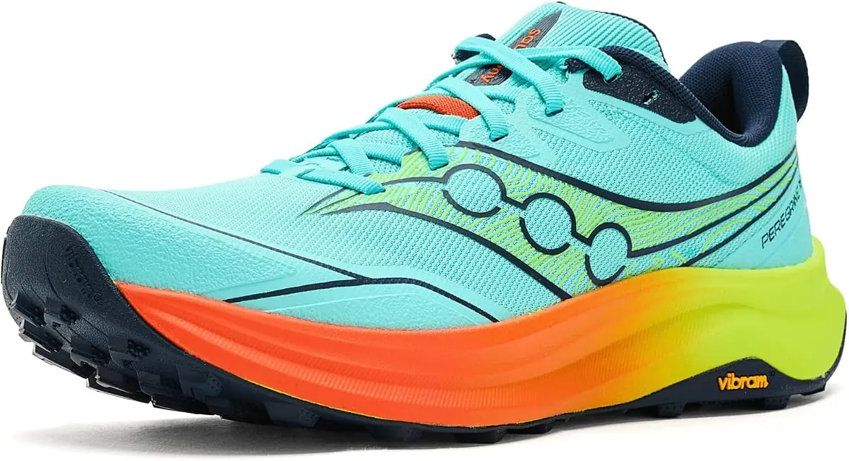 Saucony Peregrine 16