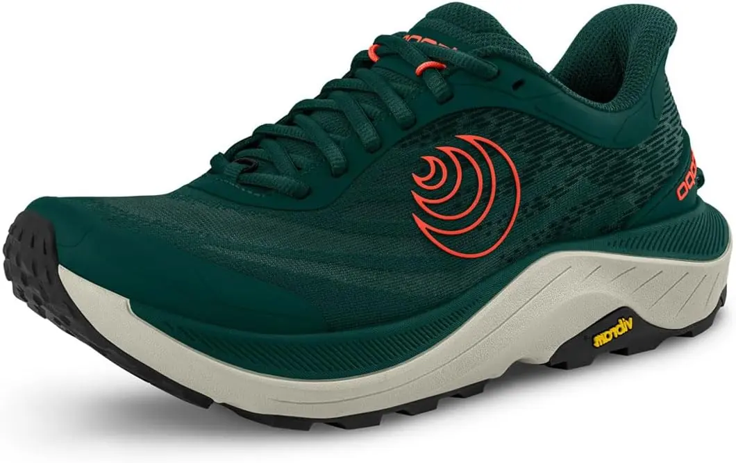 Topo Athletic Ultraventure 4
