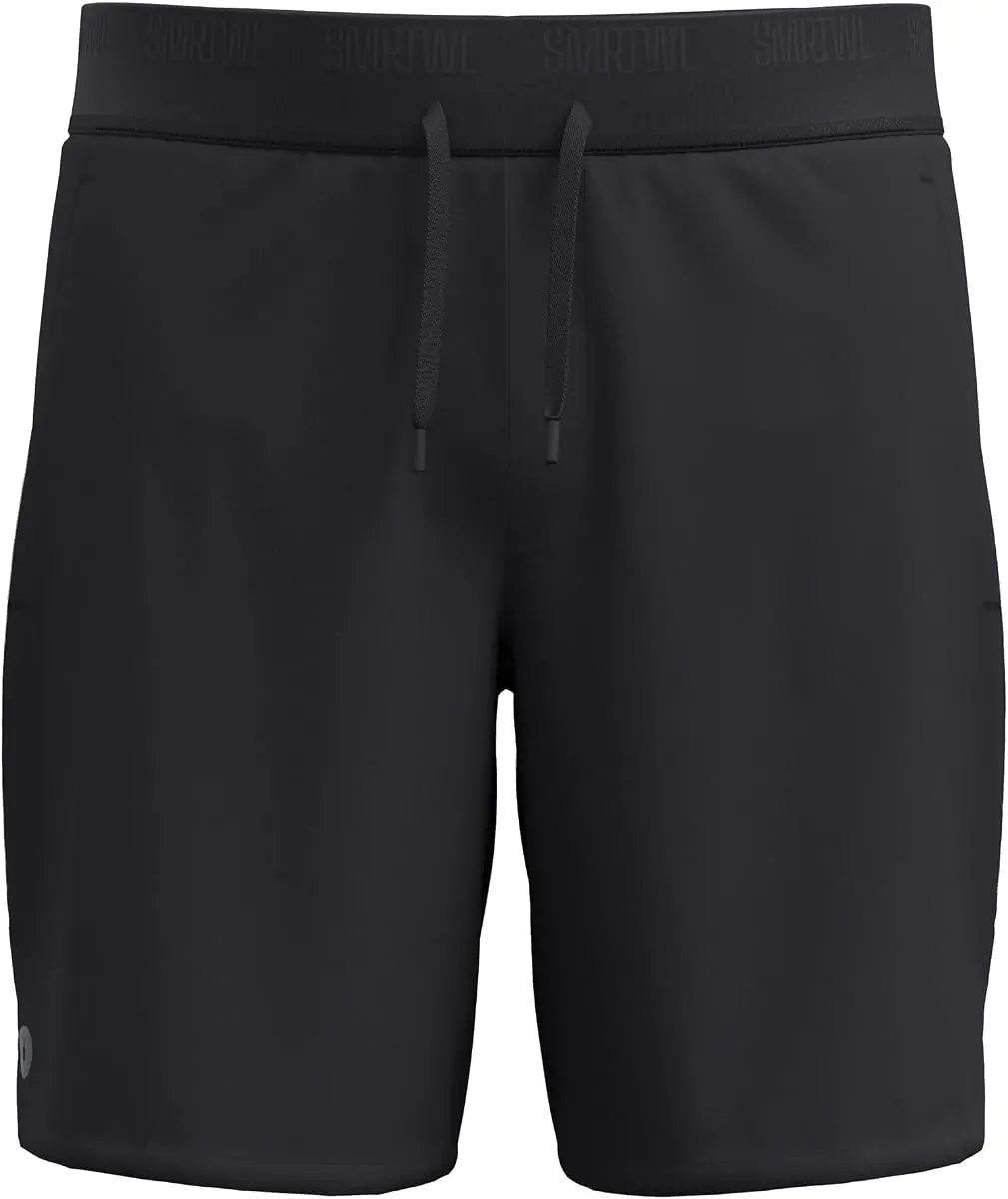 Smartwool Men's Active Lined 7" Short