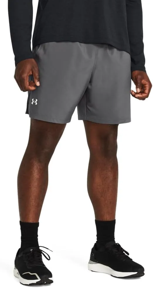 Under Armour Launch Stretch Woven 7'' Shorts