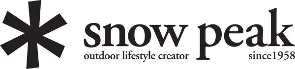 Snow Peak logo