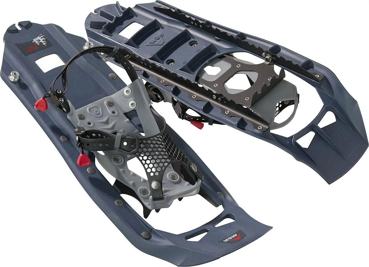 MSR Evo Trail 22-Inch