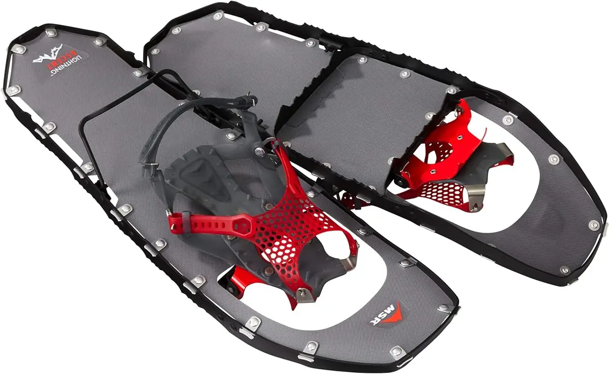 MSR Lightning Ascent 25-Inch