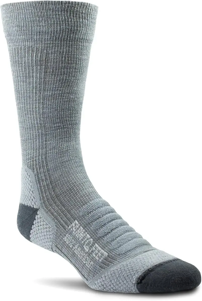 Farm to Feet Damascus Lightweight Crew