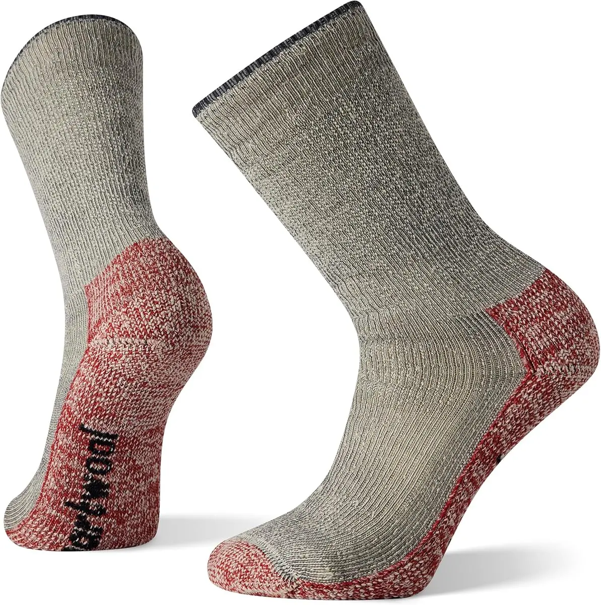 Smartwool Mountaineer Classic Edition Maximum Cushion Crew