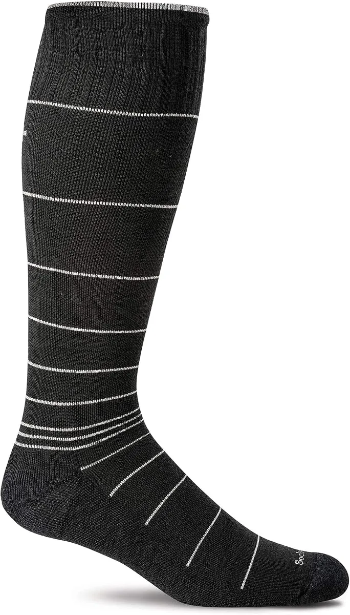Sockwell Circulator Moderate Graduated Compression