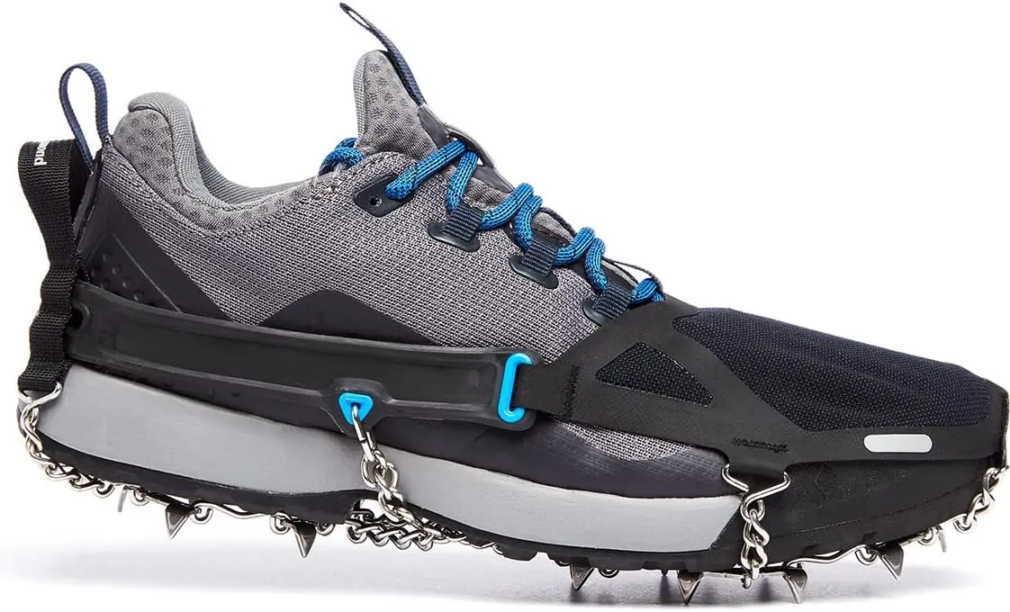 Black Diamond Distance Spike Traction Device
