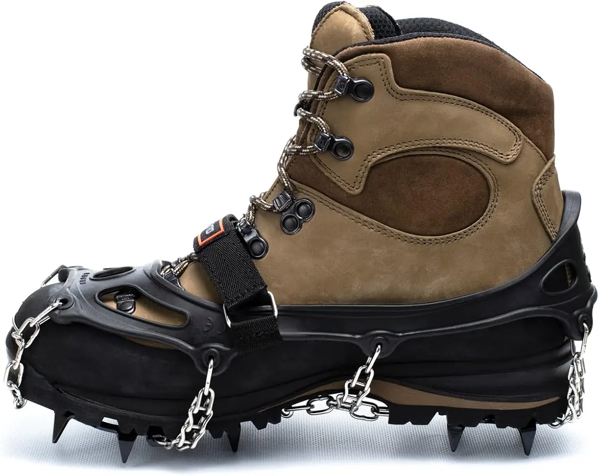 Hillsound Trail Crampon Ice Cleat Traction System