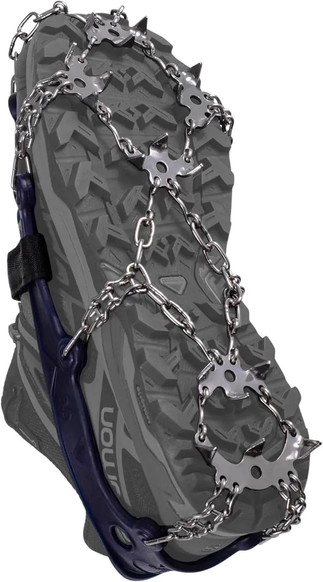 Hillsound Trail Crampon Ultra Traction Device