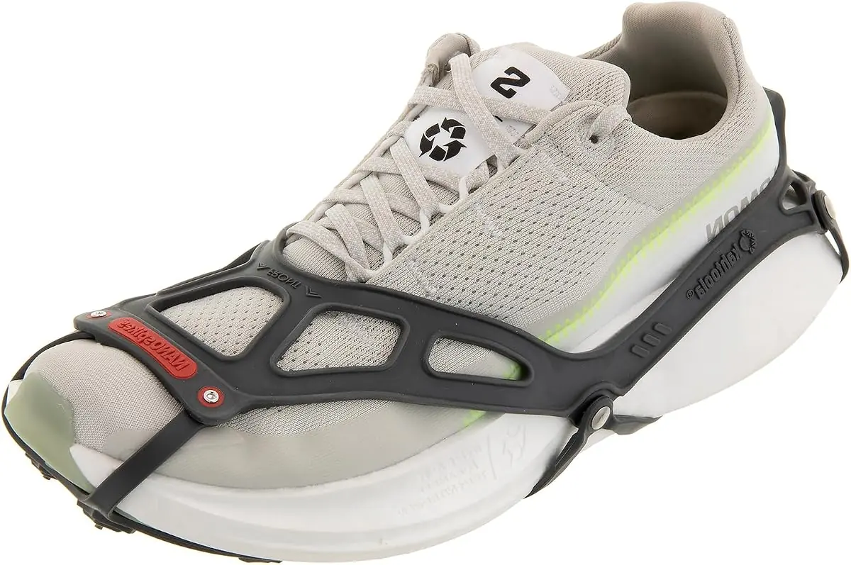 Kahtoola NANOspikes Footwear Traction