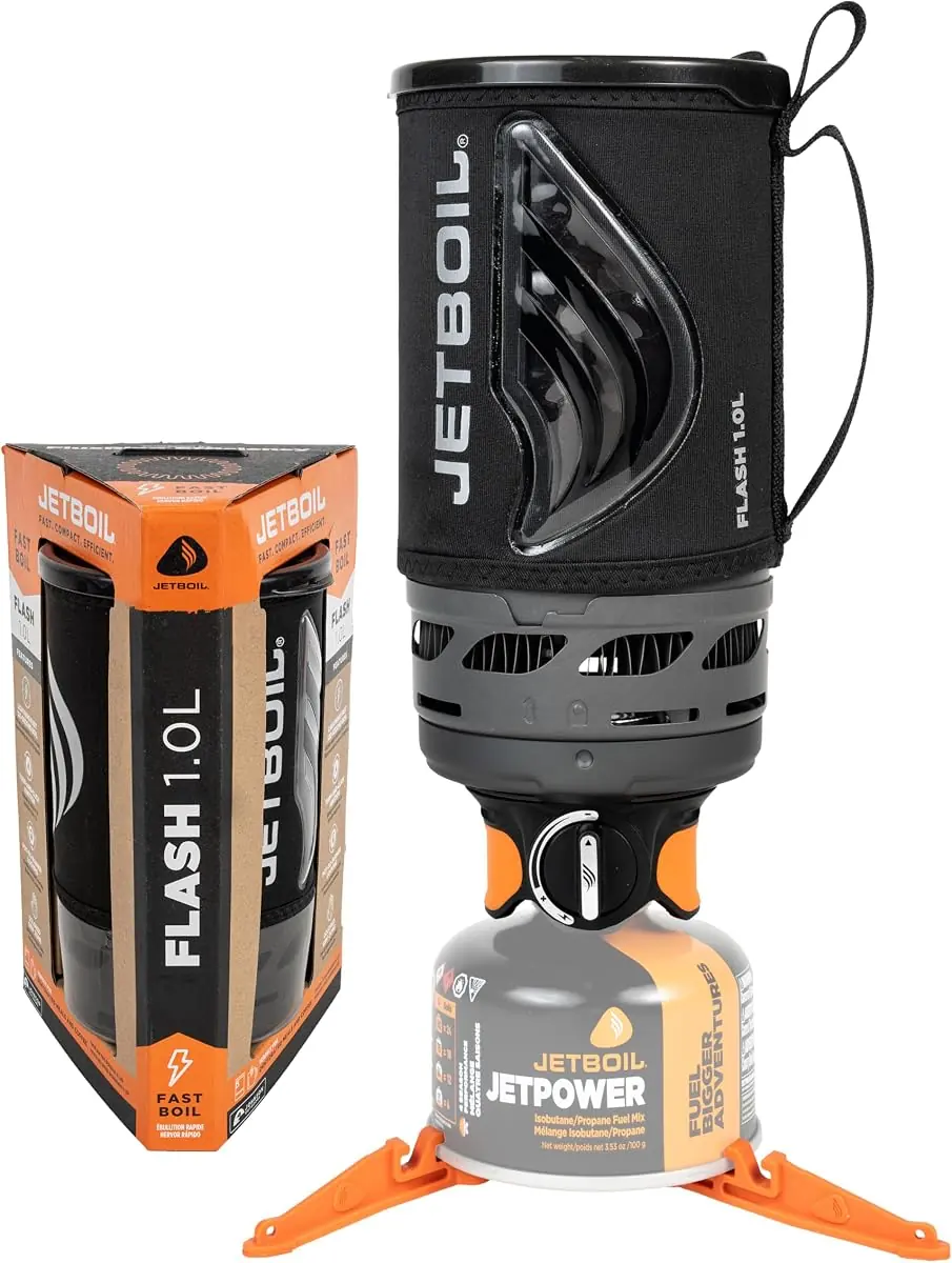 Jetboil Flash 1.0L
