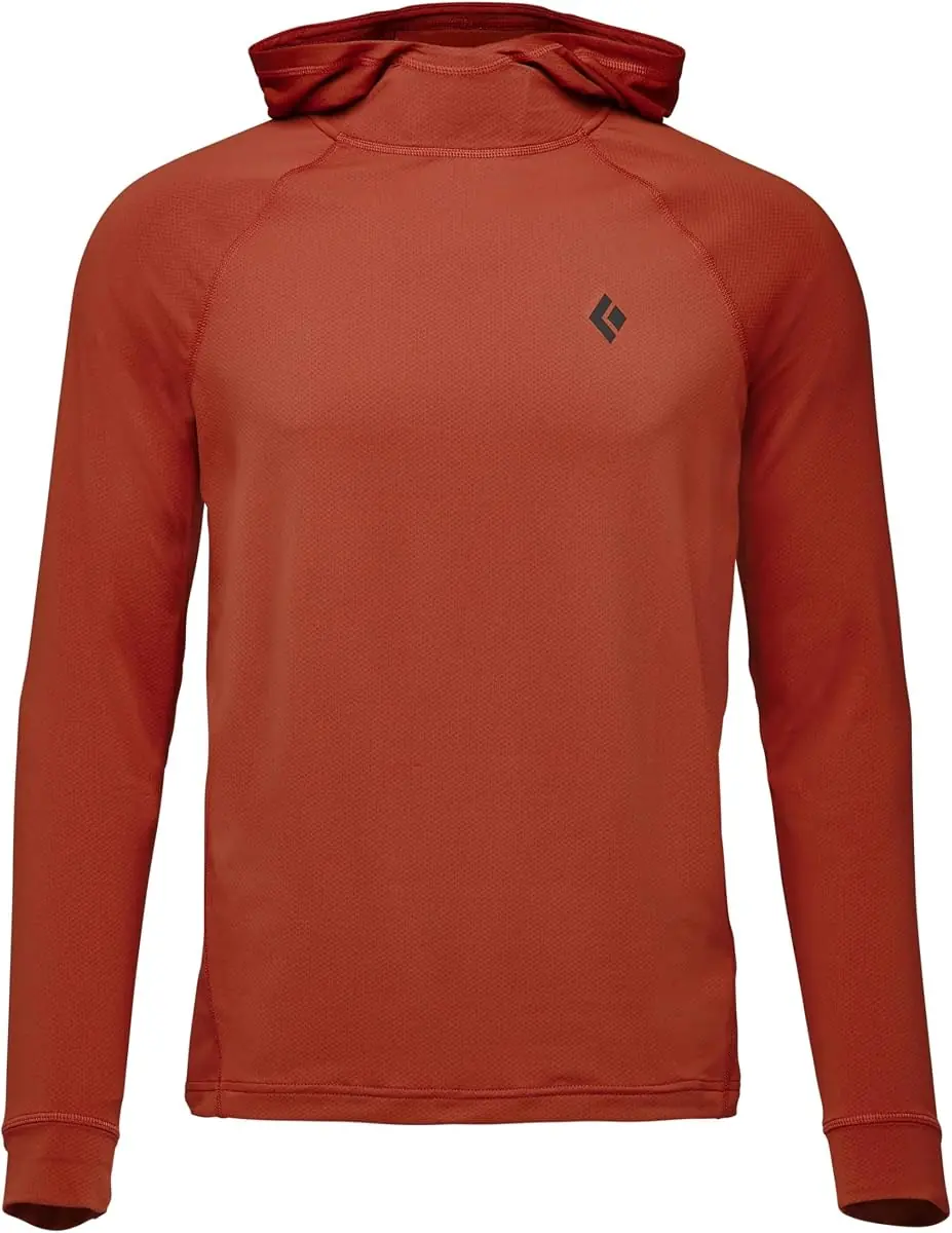 Black Diamond Alpenglow Hoody