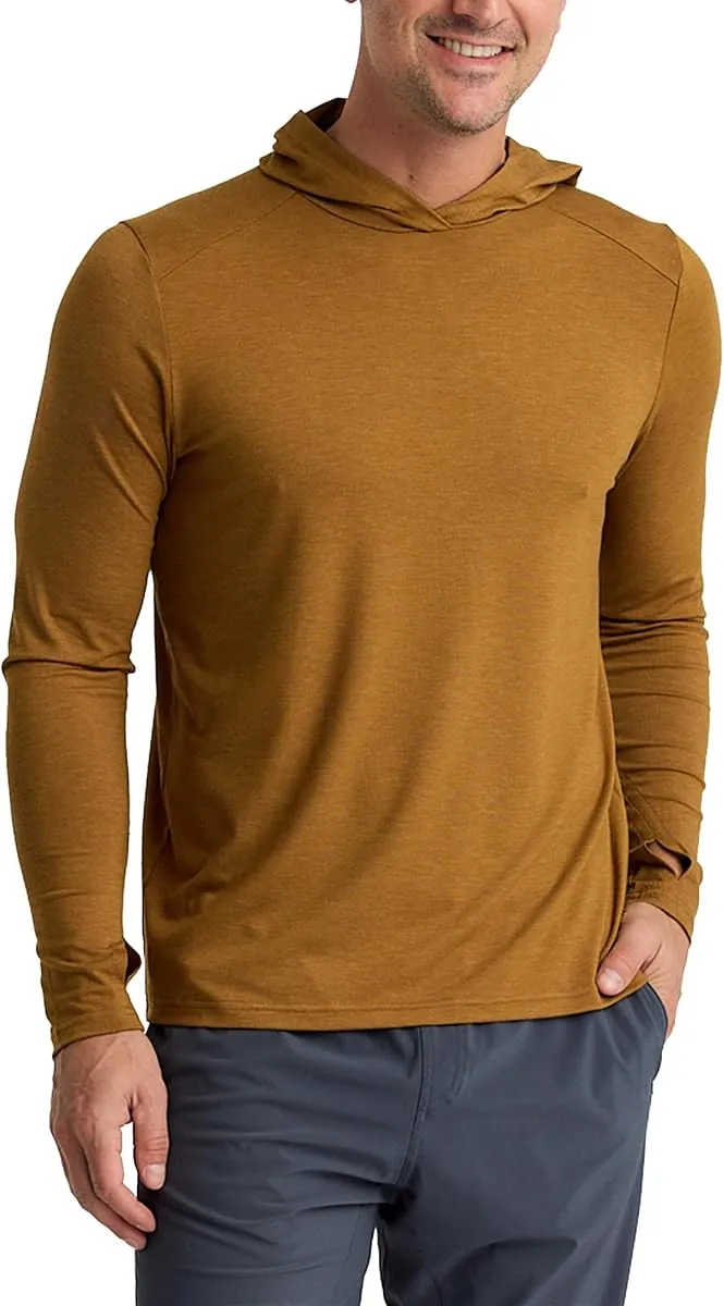 Free Fly Shade Hoodie