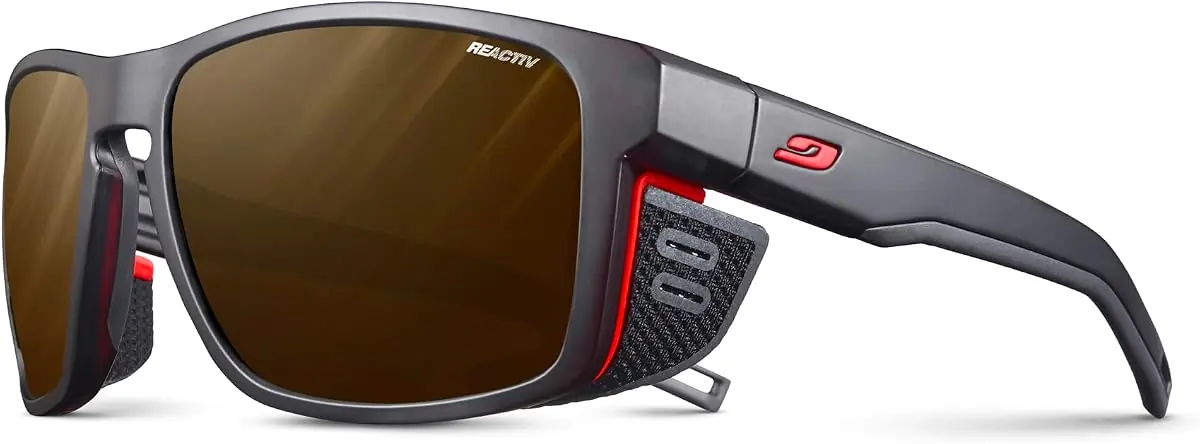 Julbo Shield M Reactiv 2-4 Polarized