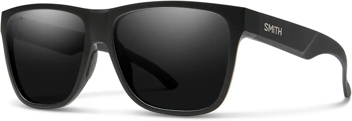 Smith Lowdown 2 XL ChromaPop Polarized