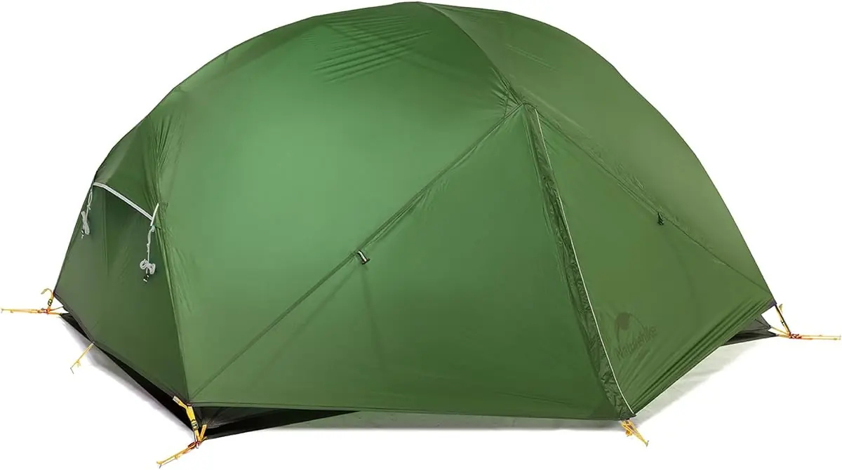 Naturehike Mongar 2-Person Backpacking Tent