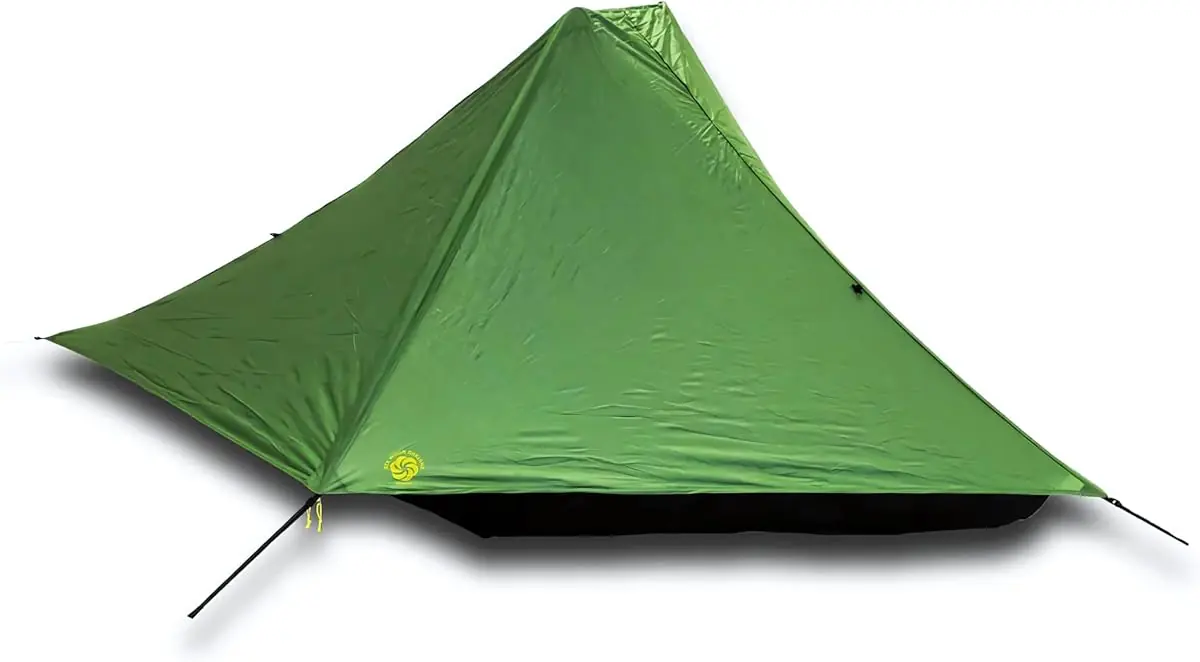 Six Moon Designs Skyscape Scout 1-Person Tent