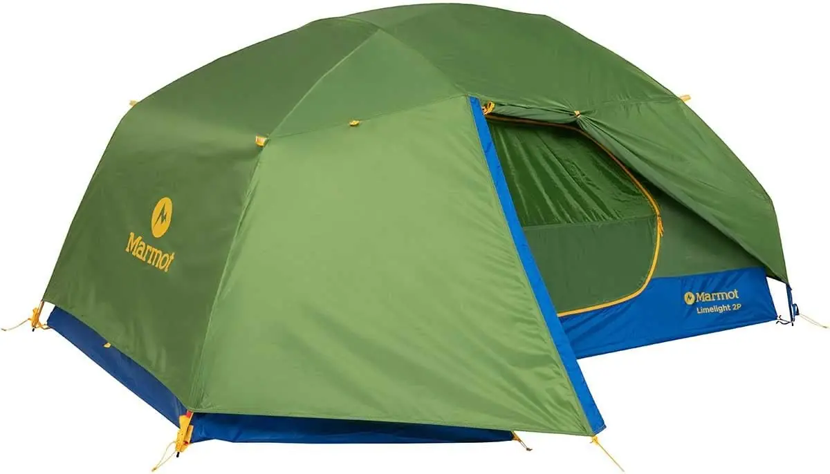 Marmot Limelight 2P