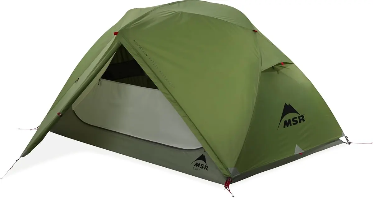 MSR Elixir 2-Person