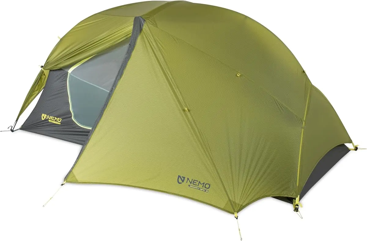 NEMO Dragonfly OSMO 2P
