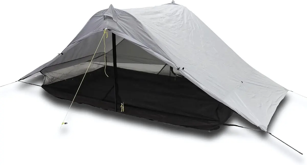 Six Moon Designs Lunar Duo Outfitter