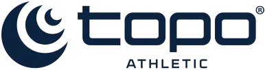 Topo Athletic logo