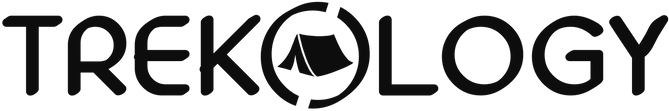 Trekology logo