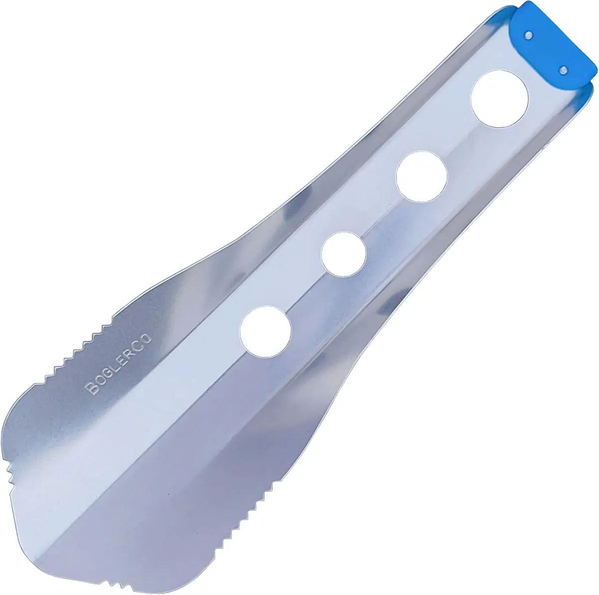 BoglerCo Ultralight Backpacking Trowel