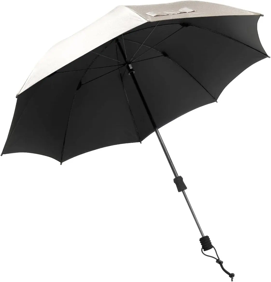 EuroSCHIRM Swing Handsfree Trekking Umbrella