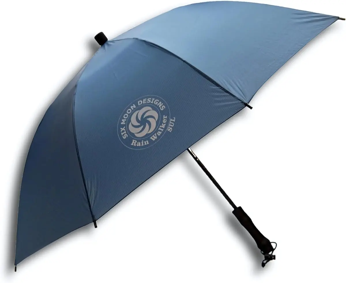 Six Moon Designs Rain Walker SUL Umbrella