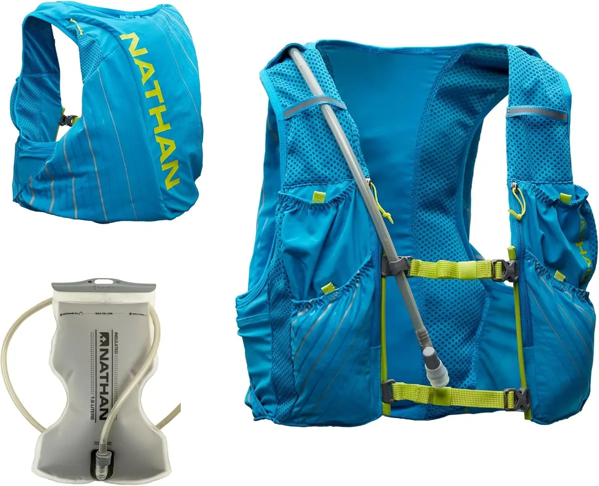 Nathan Pinnacle Race Vest 12L
