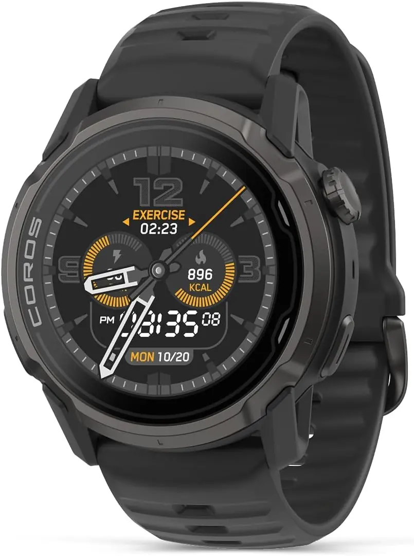 COROS APEX 4 (46mm)