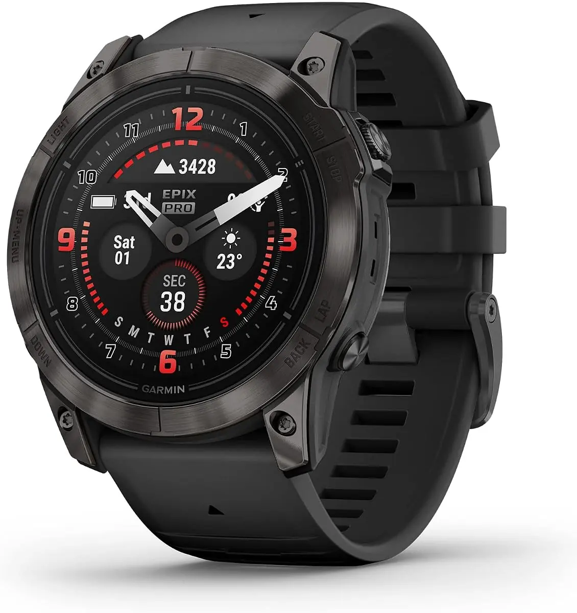 Garmin epix Pro Gen 2 (51mm)