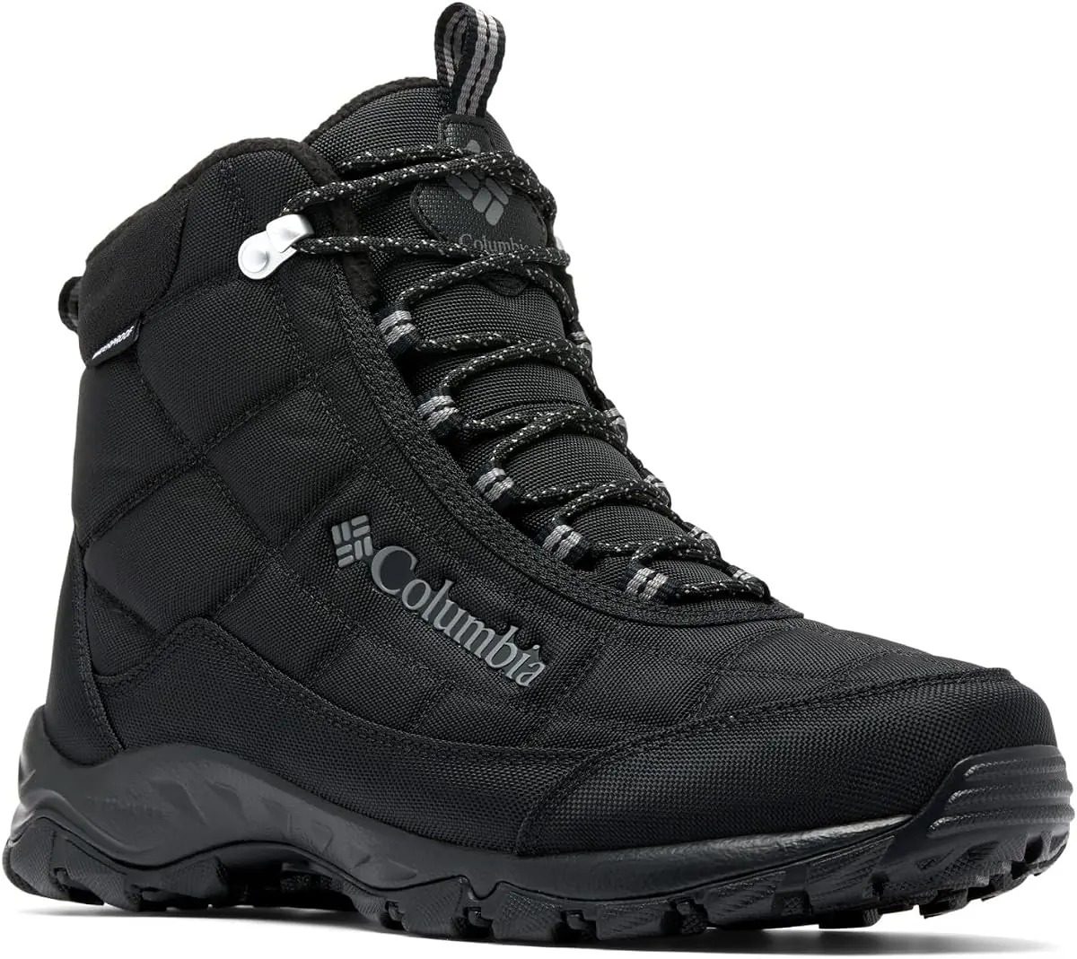 Columbia Firecamp Insulated Boot