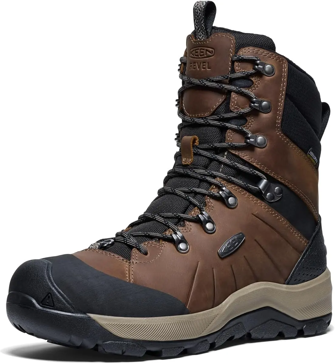 KEEN Revel IV High Polar