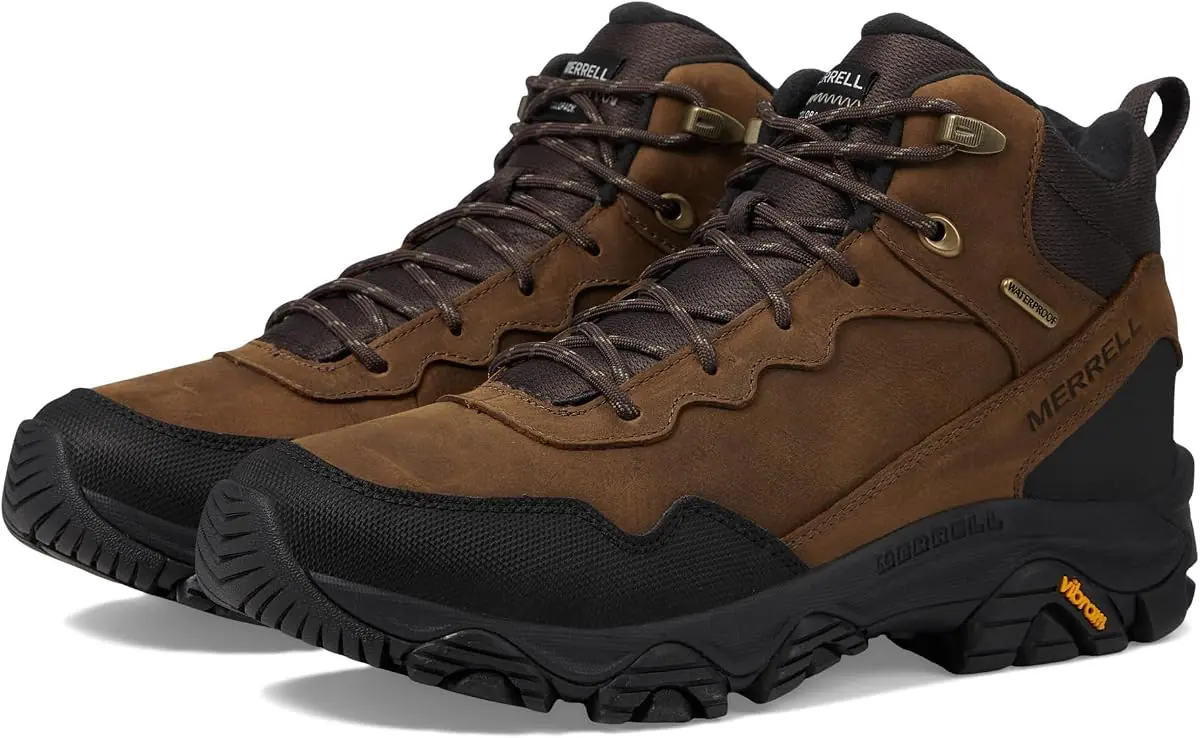 Merrell Coldpack 3 Thermo Mid Waterproof