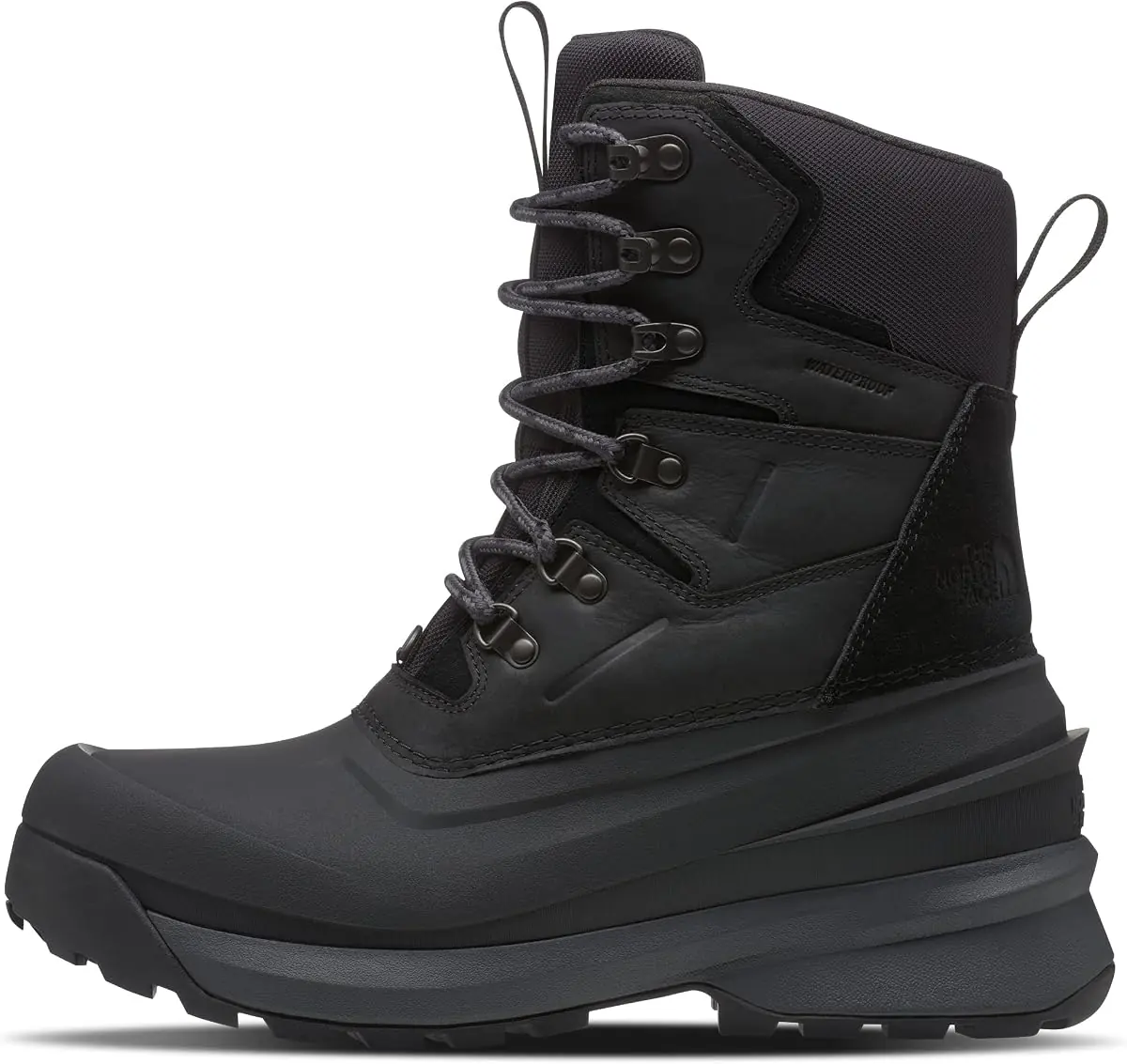 The North Face Chilkat V 400