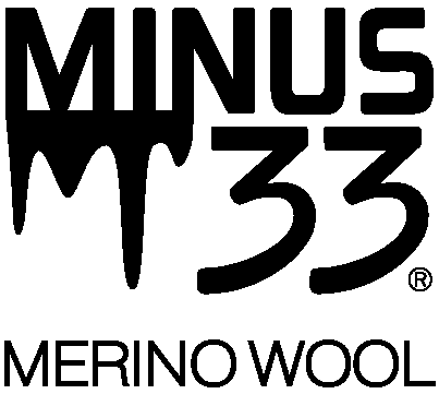 Minus33 logo